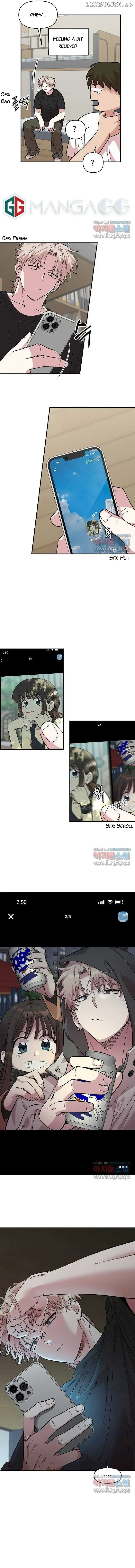 Read Childhood Friend Complex Manga Online