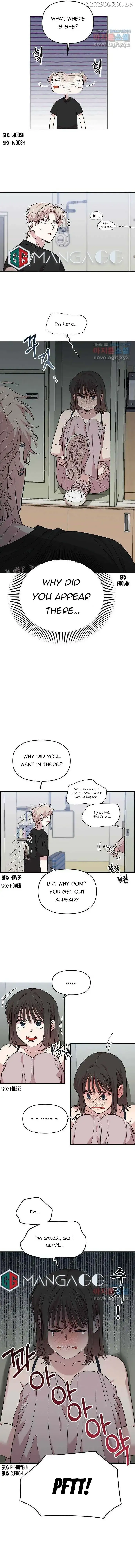 Read Childhood Friend Complex Manga Online