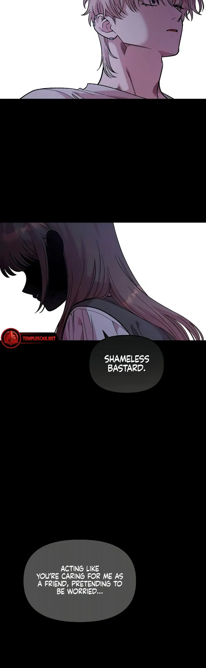 Read Childhood Friend Complex Manga Online