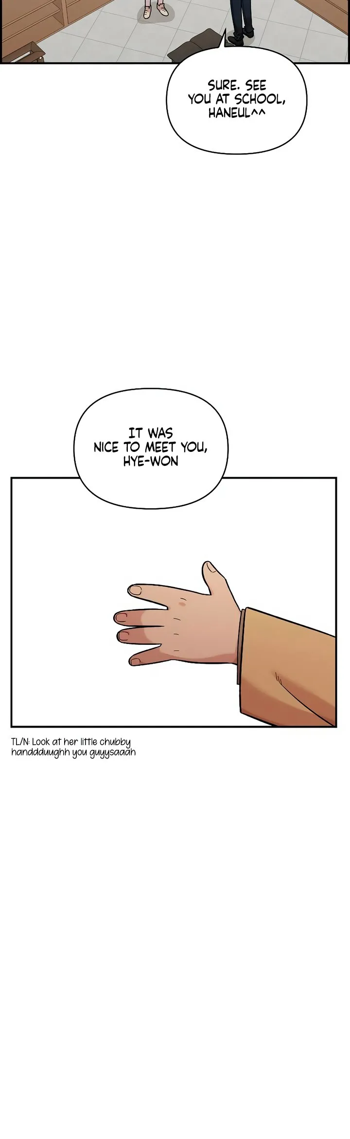 Read Childhood Friend Complex Manga Online