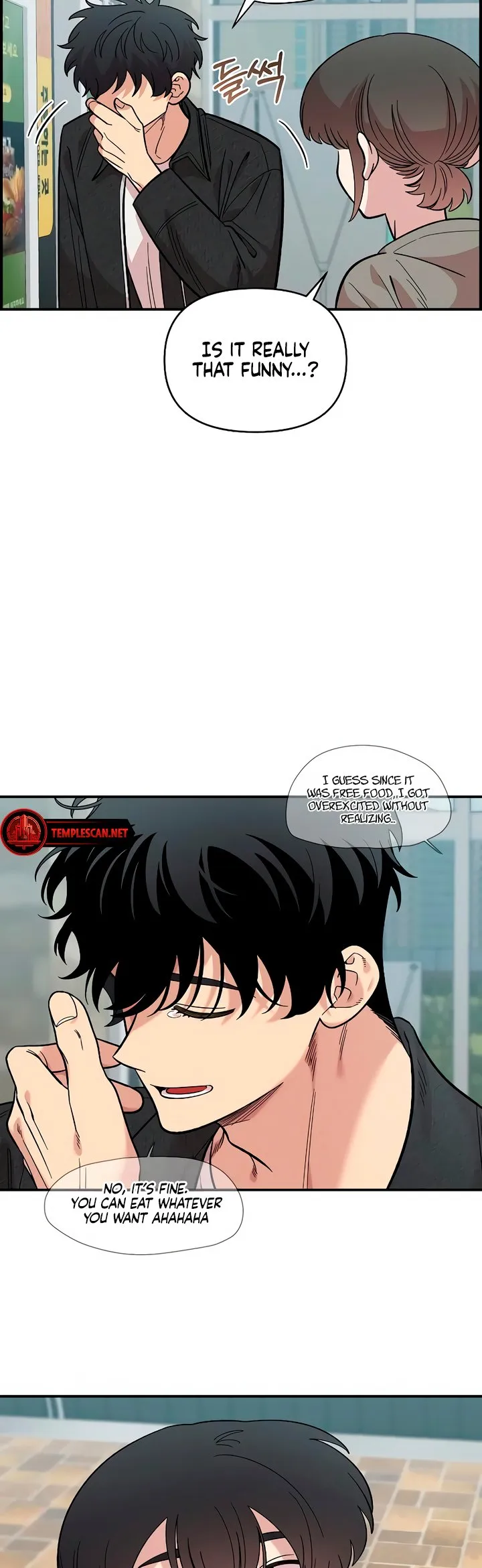 Read Childhood Friend Complex Manga Online