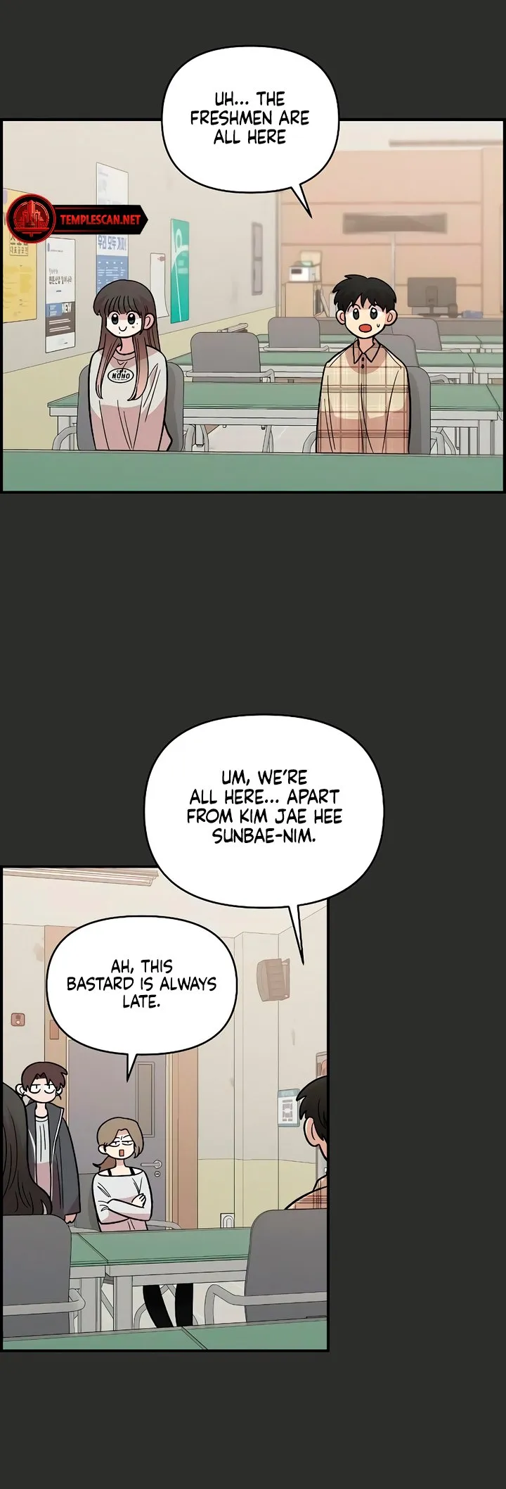 Read Childhood Friend Complex Manga Online