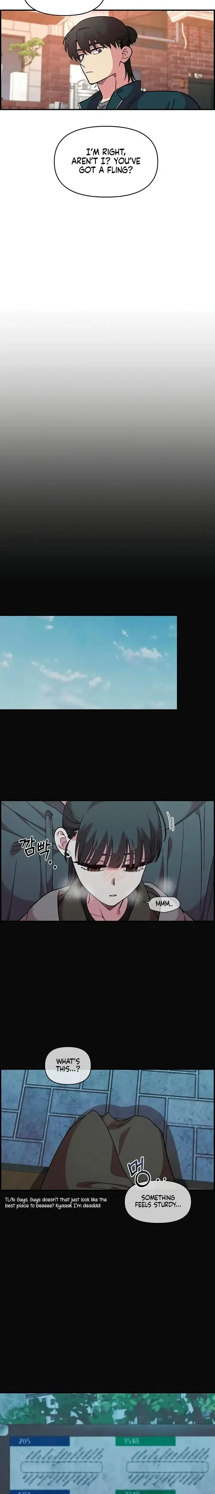 Read Childhood Friend Complex Manga Online