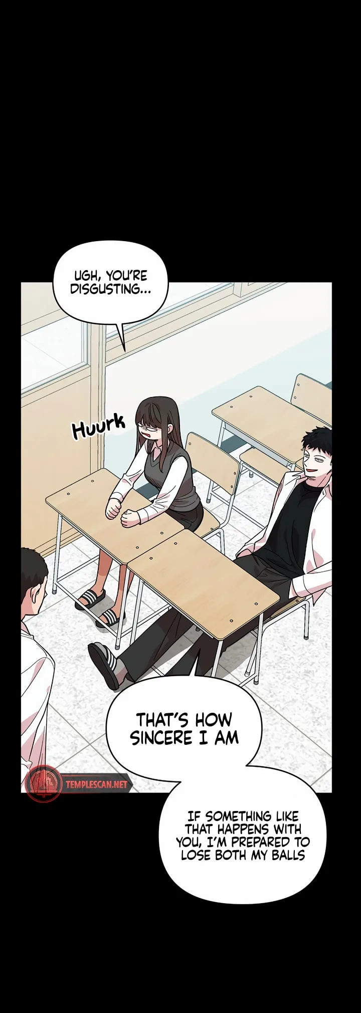 Read Childhood Friend Complex Manga Online