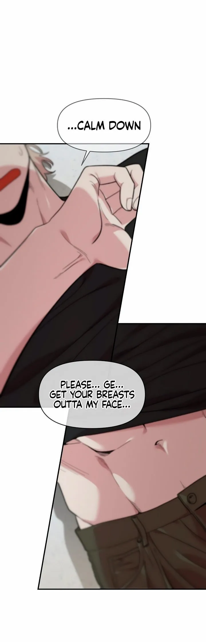 Read Childhood Friend Complex Manga Online