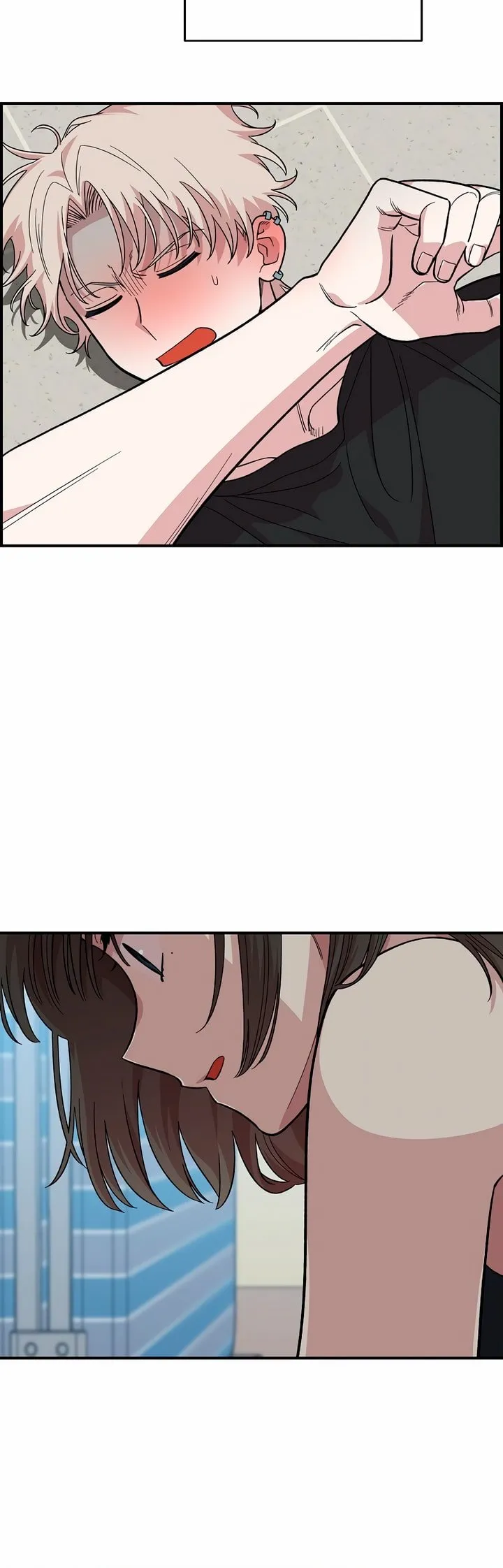 Read Childhood Friend Complex Manga Online