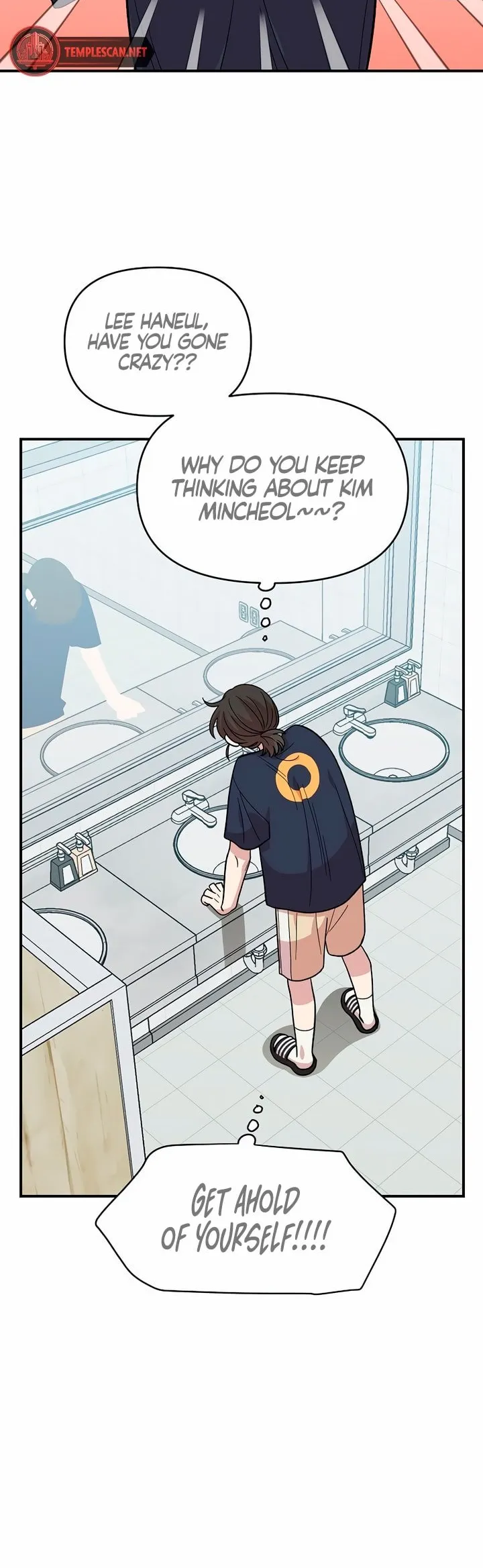 Read Childhood Friend Complex Manga Online