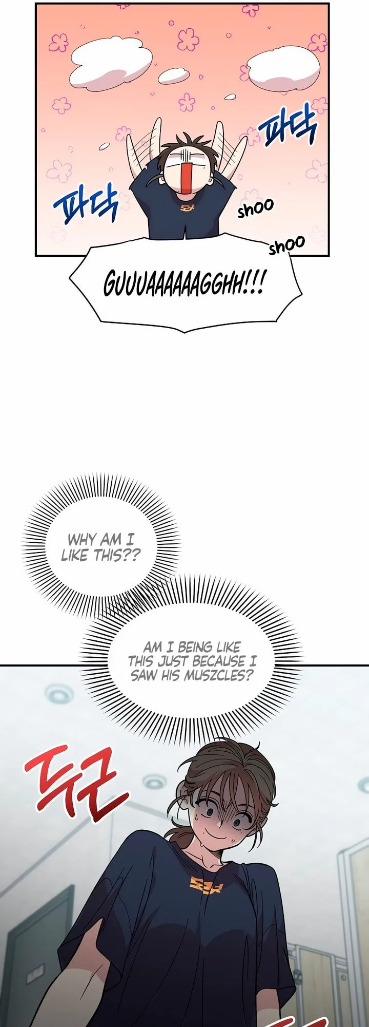 Read Childhood Friend Complex Manga Online