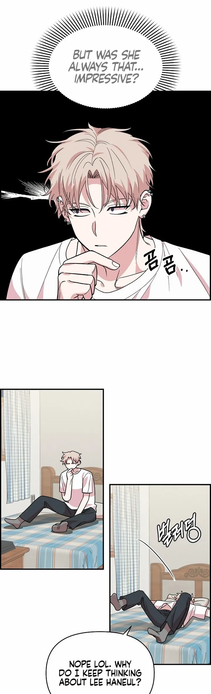 Read Childhood Friend Complex Manga Online