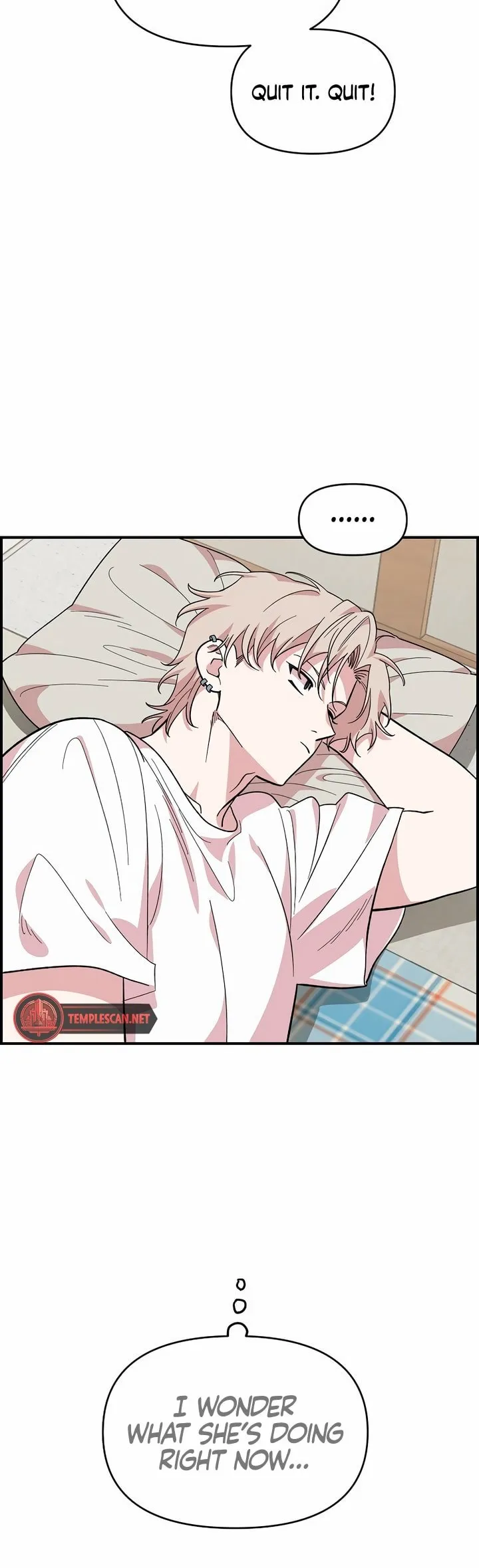 Read Childhood Friend Complex Manga Online