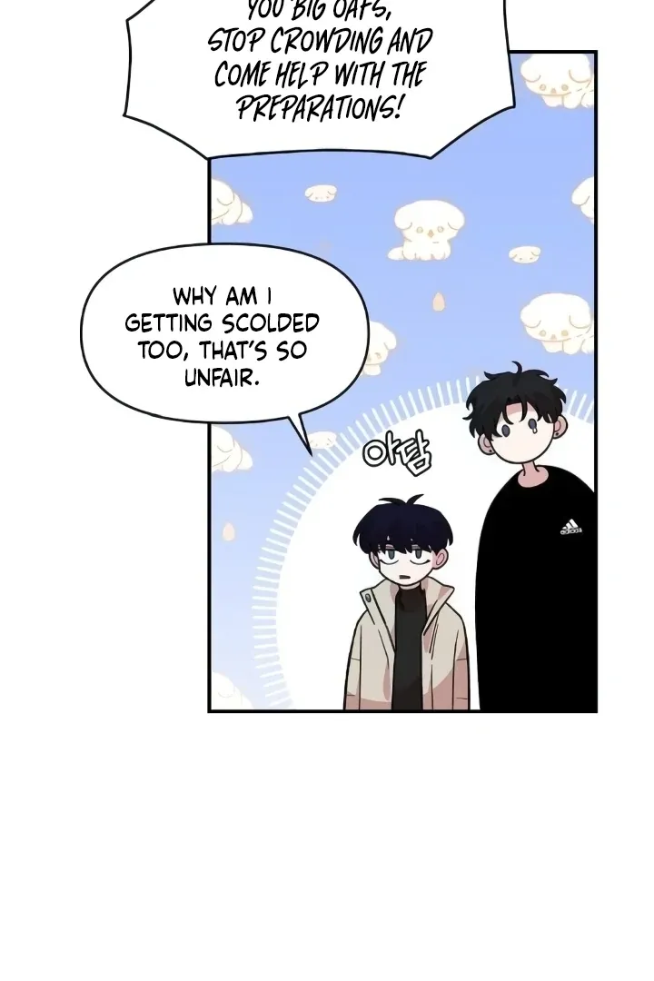 Read Childhood Friend Complex Manga Online