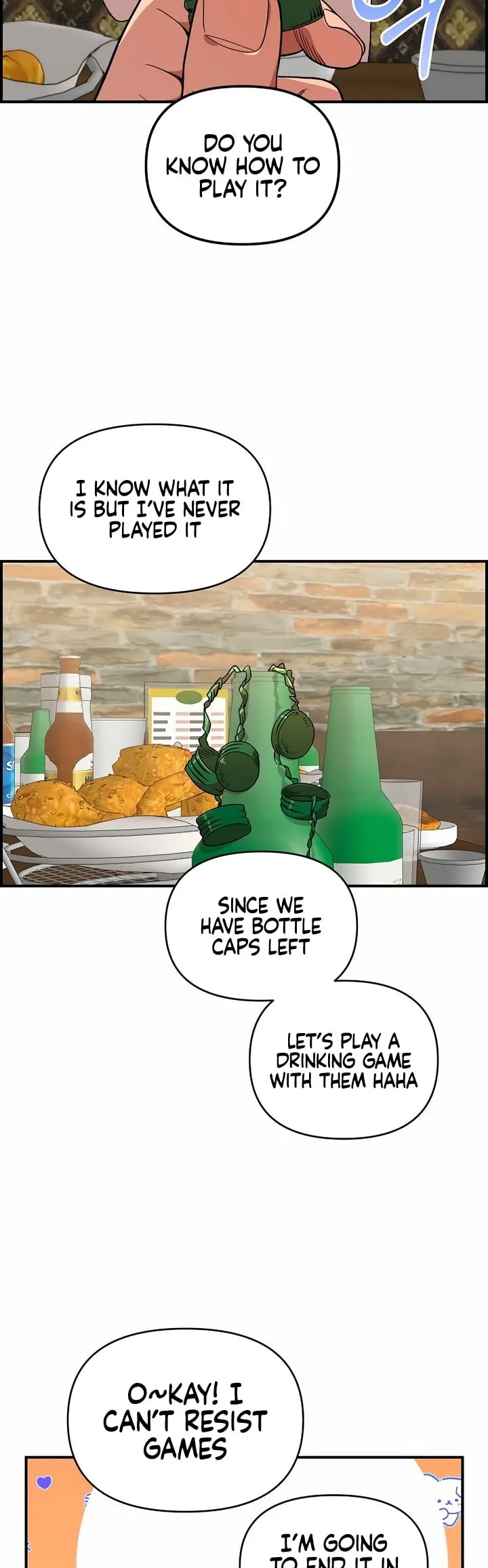 Read Childhood Friend Complex Manga Online