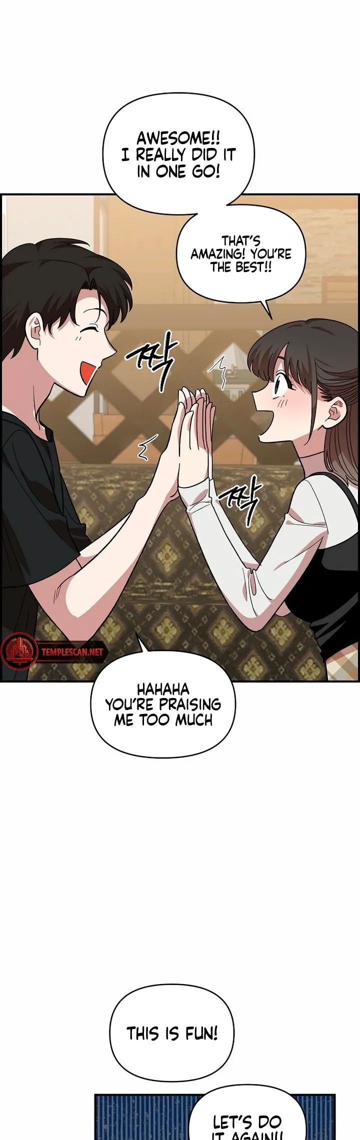 Read Childhood Friend Complex Manga Online
