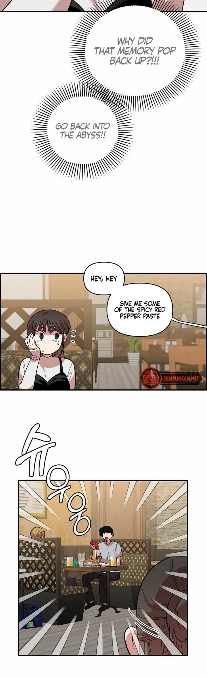 Read Childhood Friend Complex Manga Online