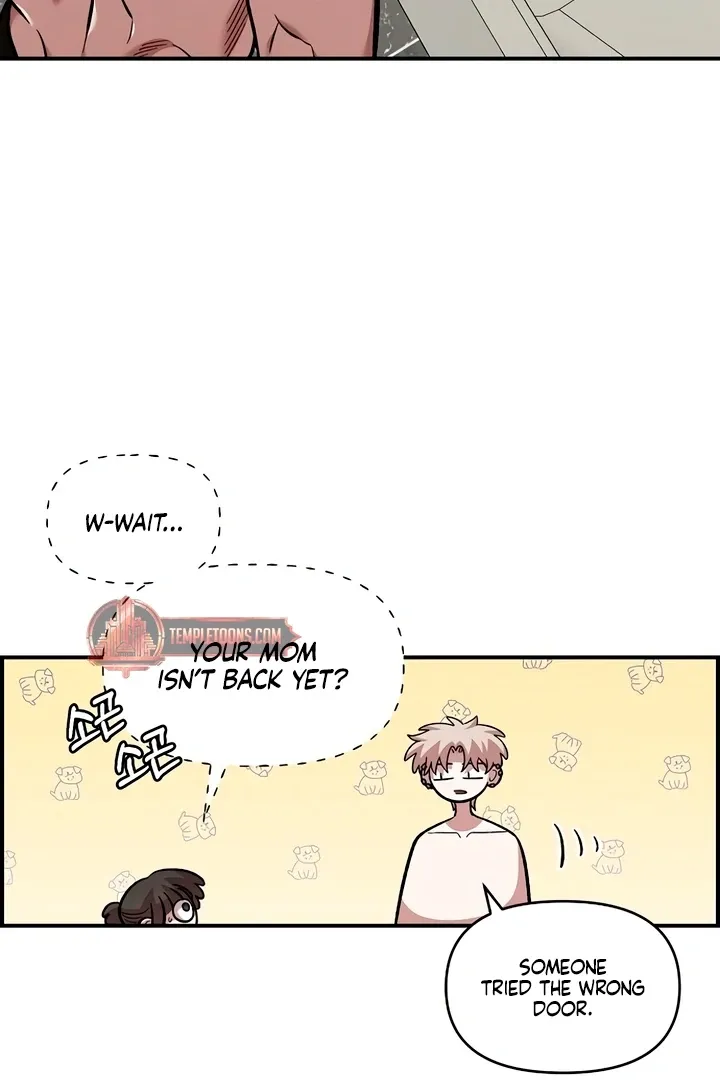 Read Childhood Friend Complex Manga Online