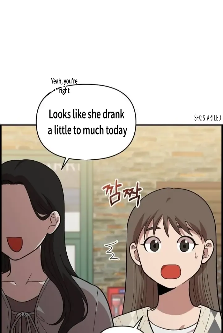 Read Childhood Friend Complex Manga Online
