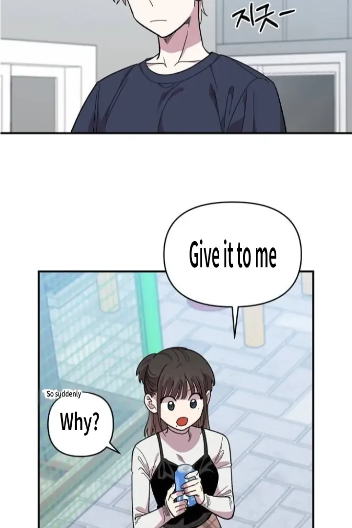 Read Childhood Friend Complex Manga Online