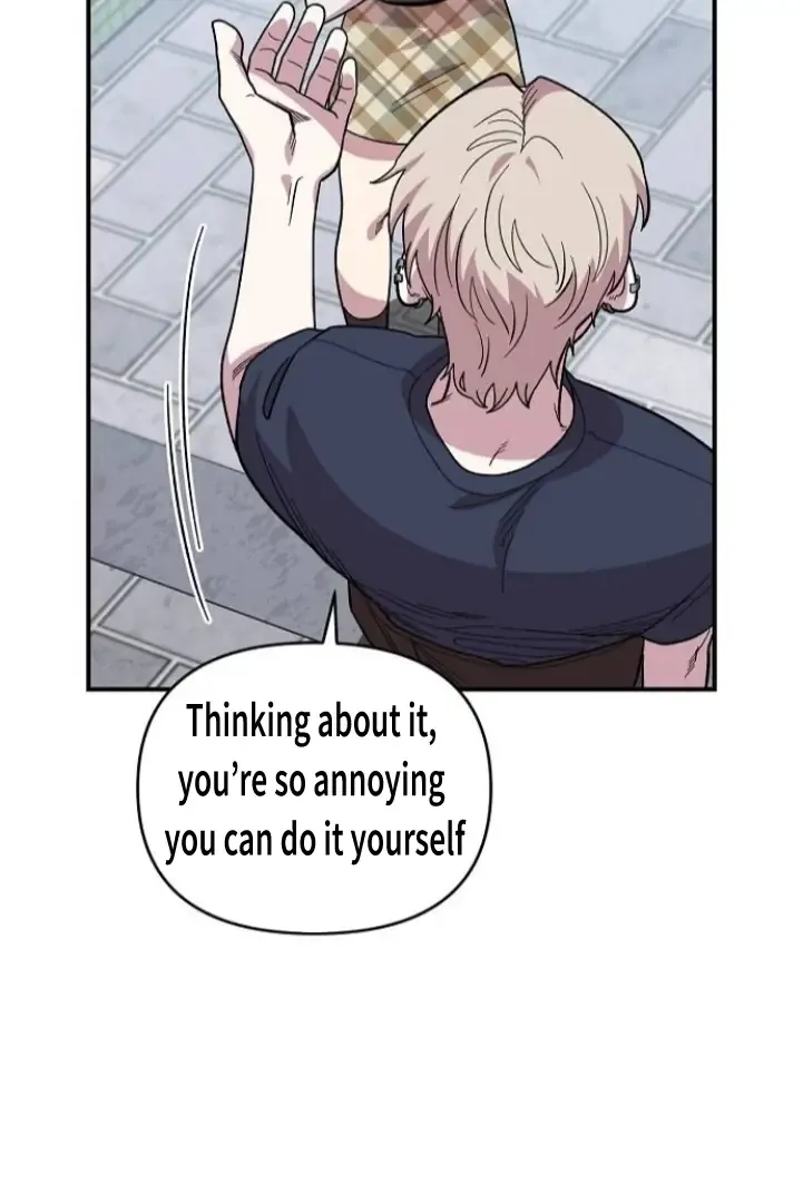 Read Childhood Friend Complex Manga Online