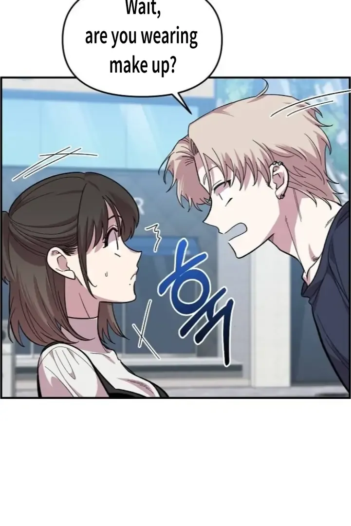 Read Childhood Friend Complex Manga Online