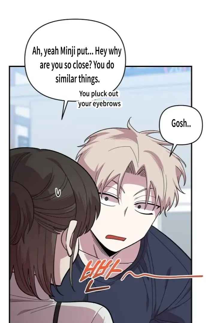 Read Childhood Friend Complex Manga Online