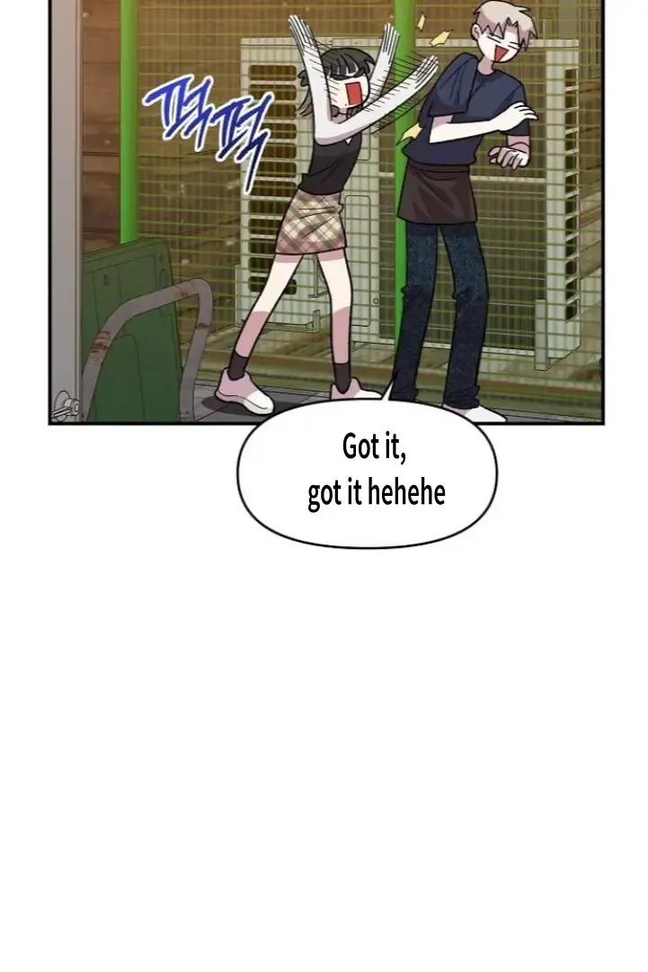 Read Childhood Friend Complex Manga Online