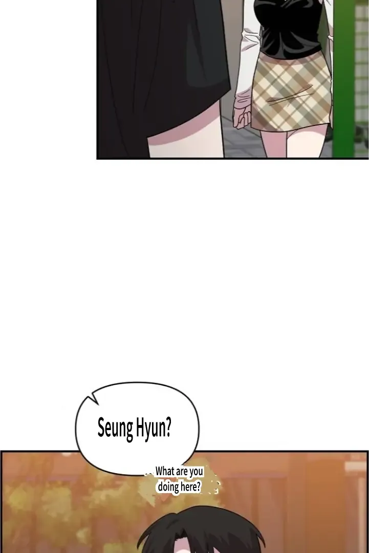 Read Childhood Friend Complex Manga Online