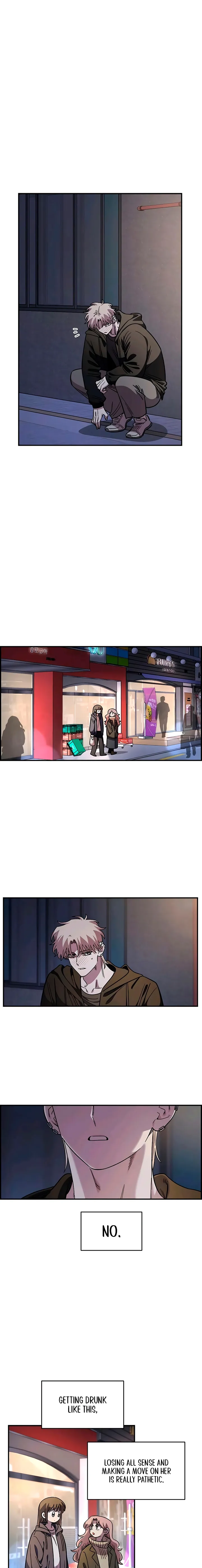 Read Childhood Friend Complex Manga Online