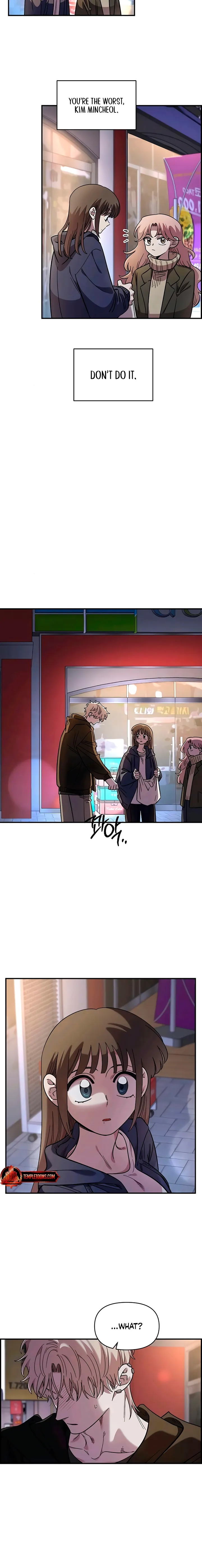 Read Childhood Friend Complex Manga Online