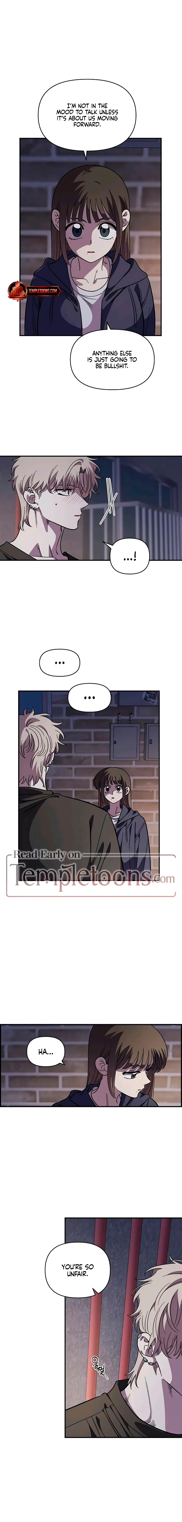 Read Childhood Friend Complex Manga Online