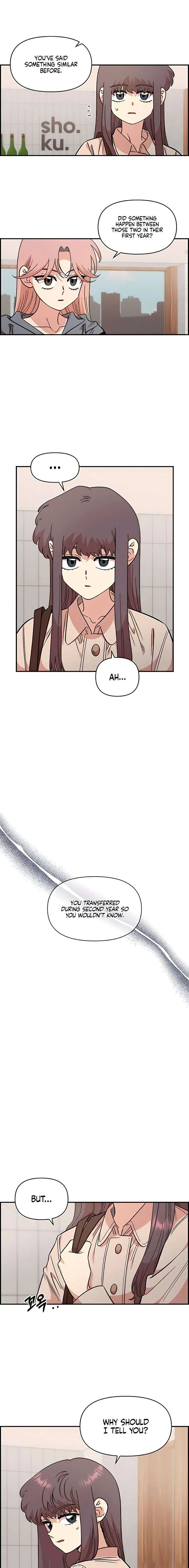 Read Childhood Friend Complex Manga Online
