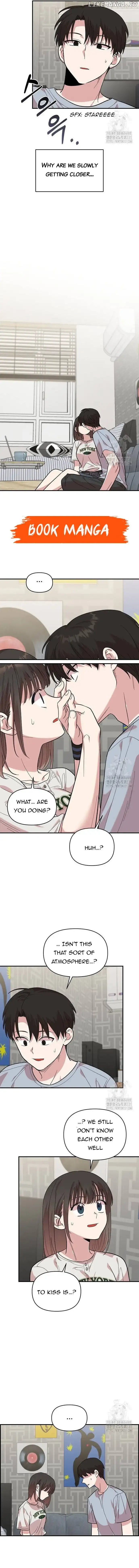 Read Childhood Friend Complex Manga Online