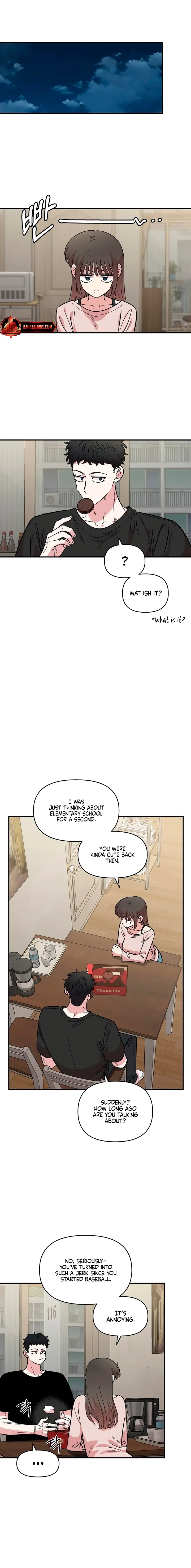 Read Childhood Friend Complex Manga Online