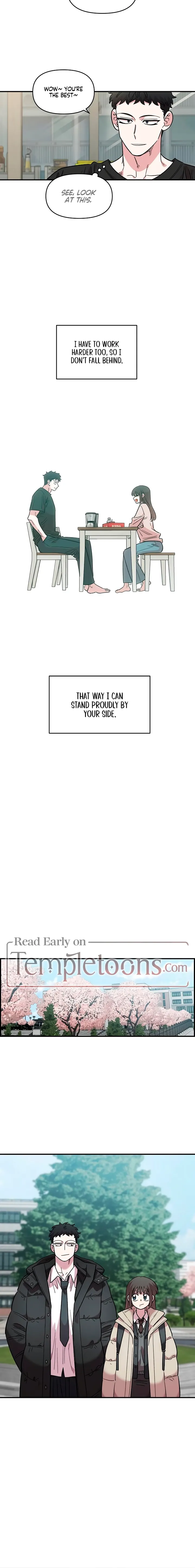 Read Childhood Friend Complex Manga Online