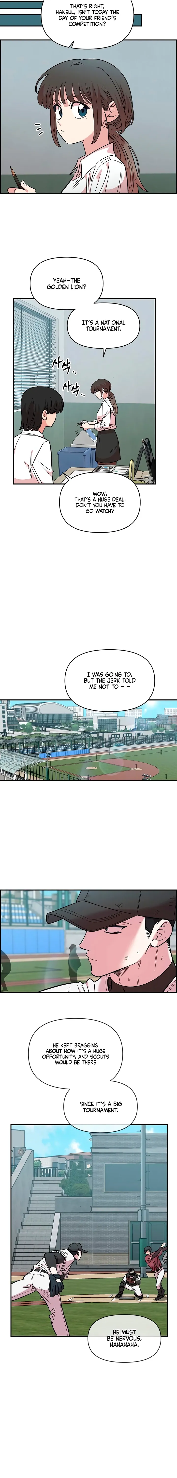 Read Childhood Friend Complex Manga Online