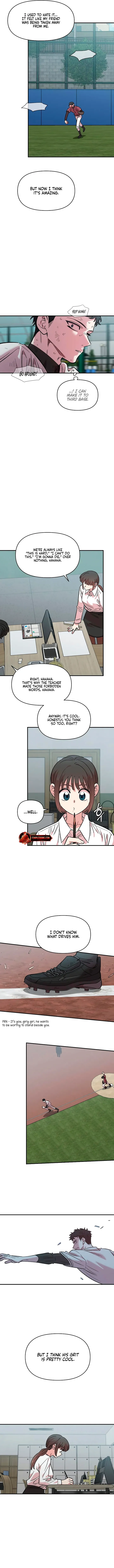 Read Childhood Friend Complex Manga Online