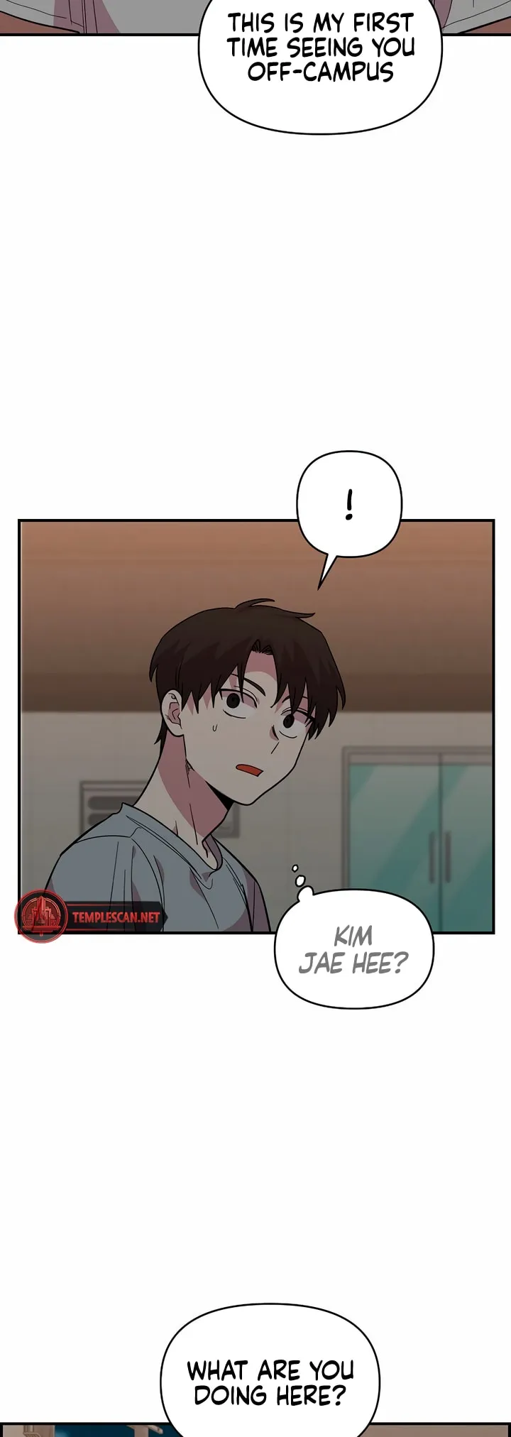 Read Childhood Friend Complex Manga Online