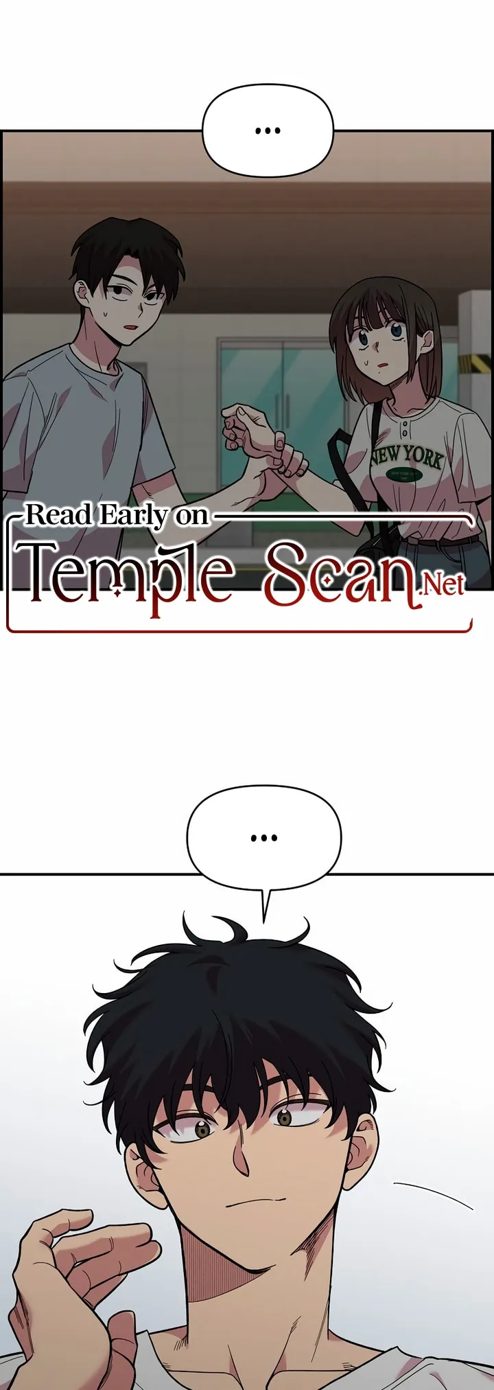 Read Childhood Friend Complex Manga Online