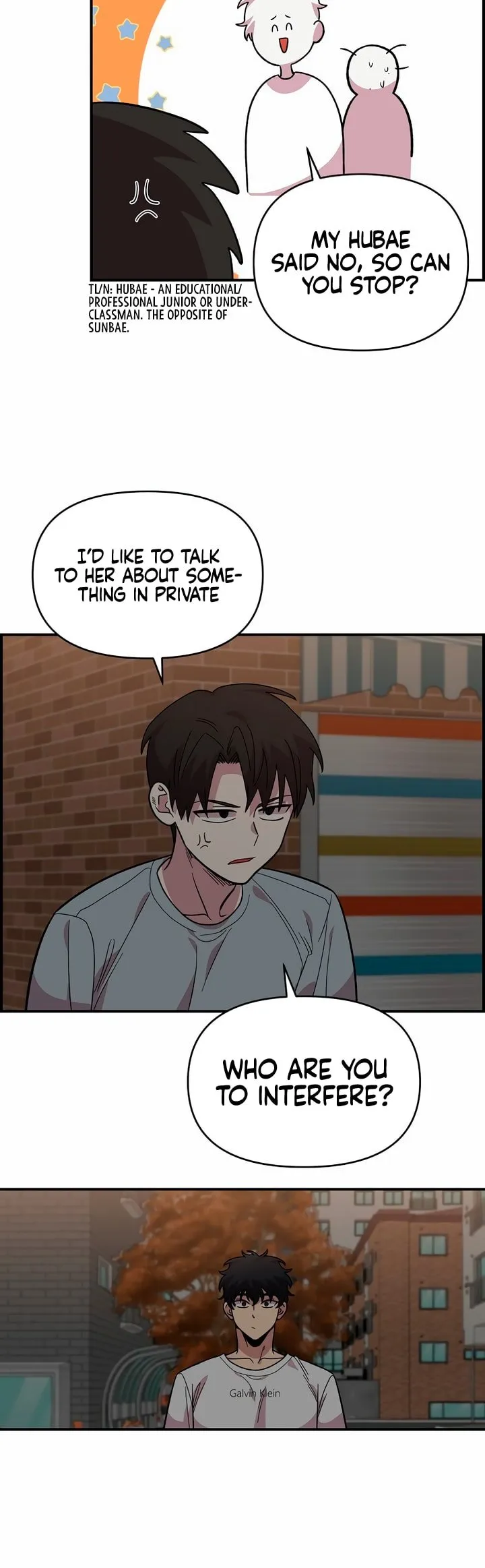Read Childhood Friend Complex Manga Online