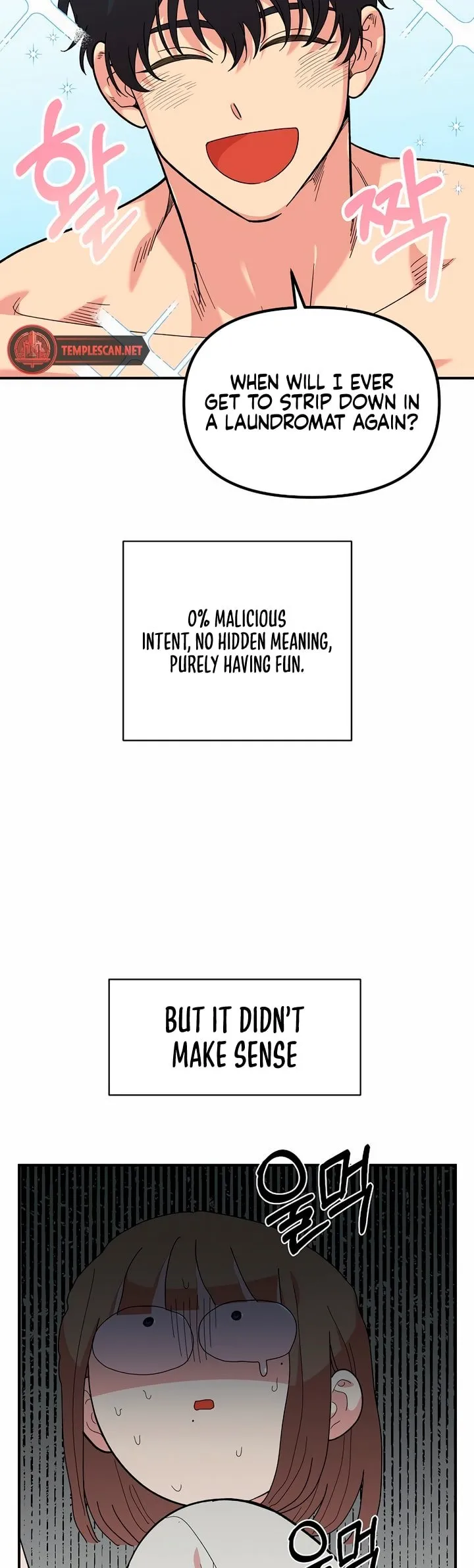 Read Childhood Friend Complex Manga Online