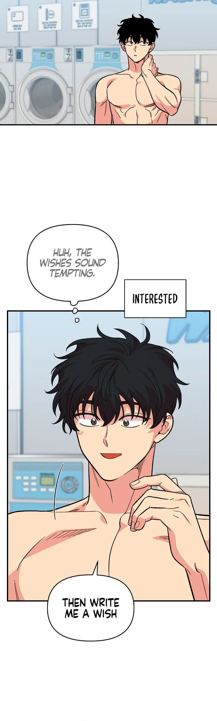 Read Childhood Friend Complex Manga Online