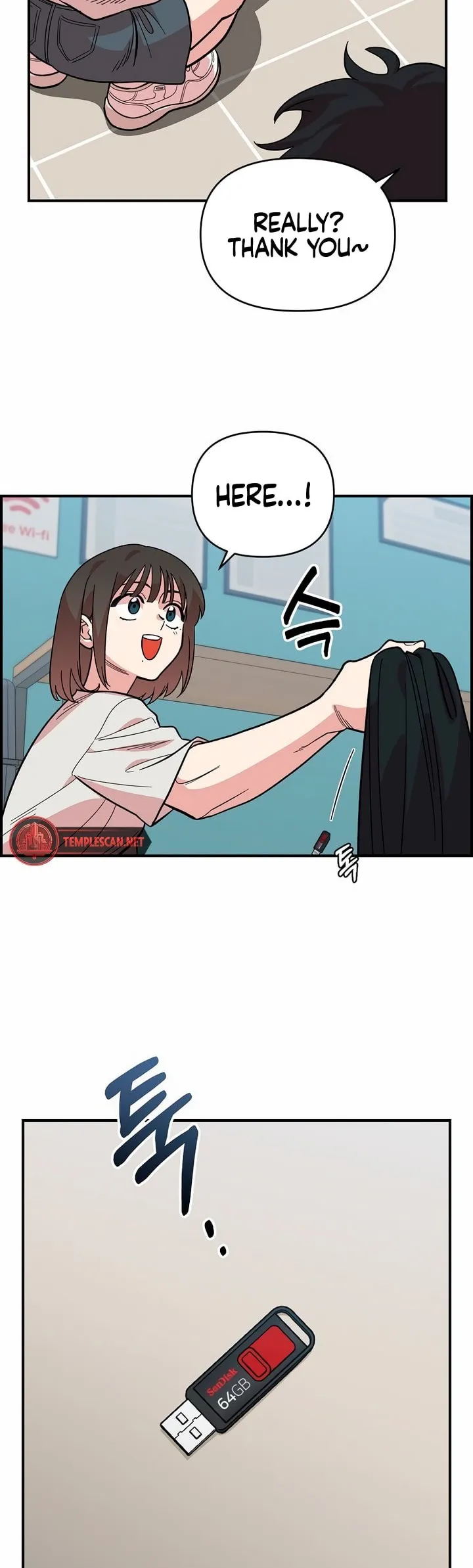 Read Childhood Friend Complex Manga Online