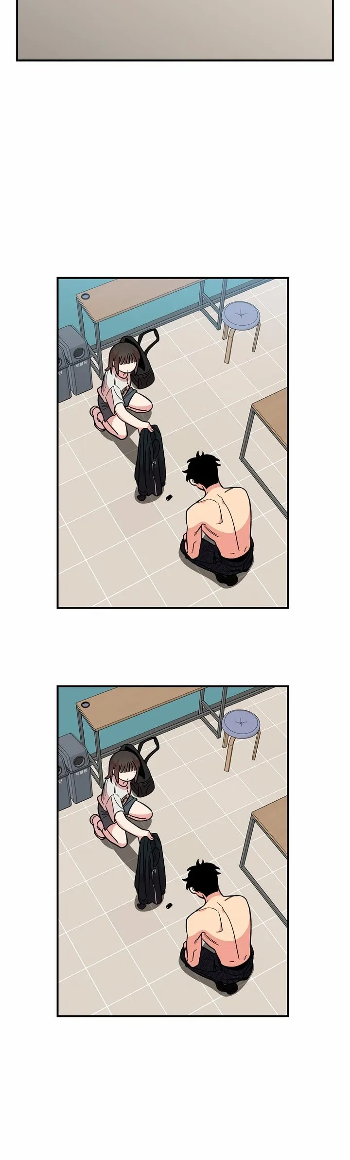 Read Childhood Friend Complex Manga Online