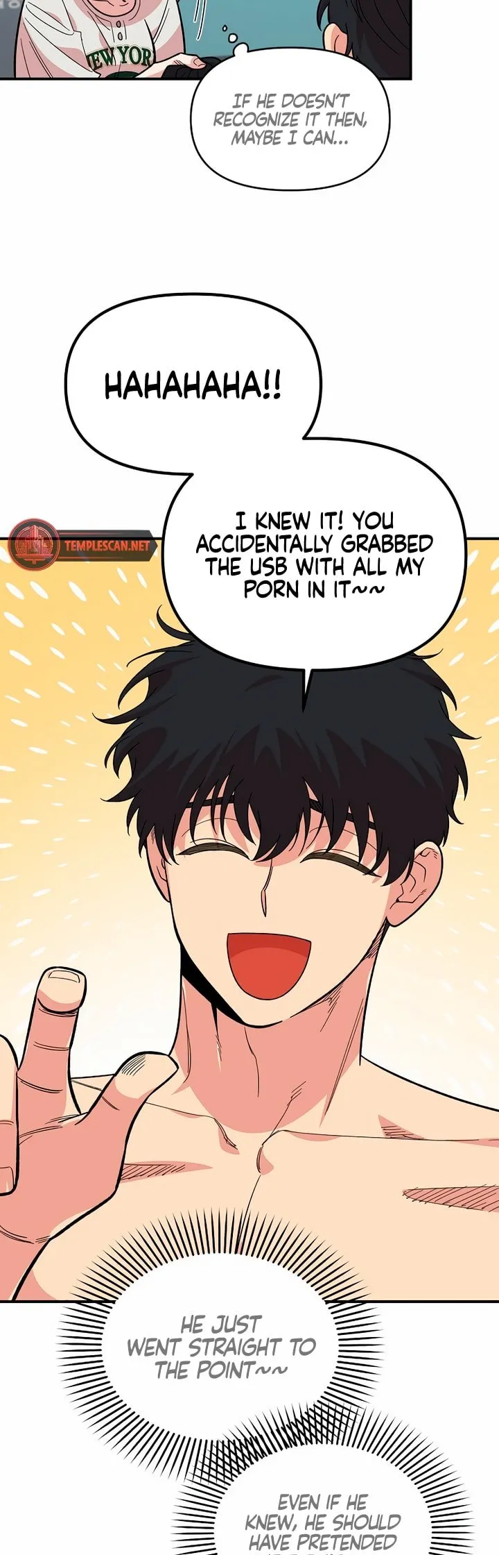 Read Childhood Friend Complex Manga Online