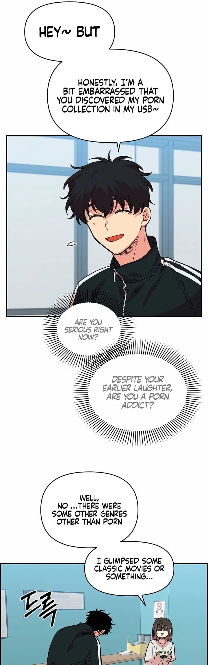 Read Childhood Friend Complex Manga Online