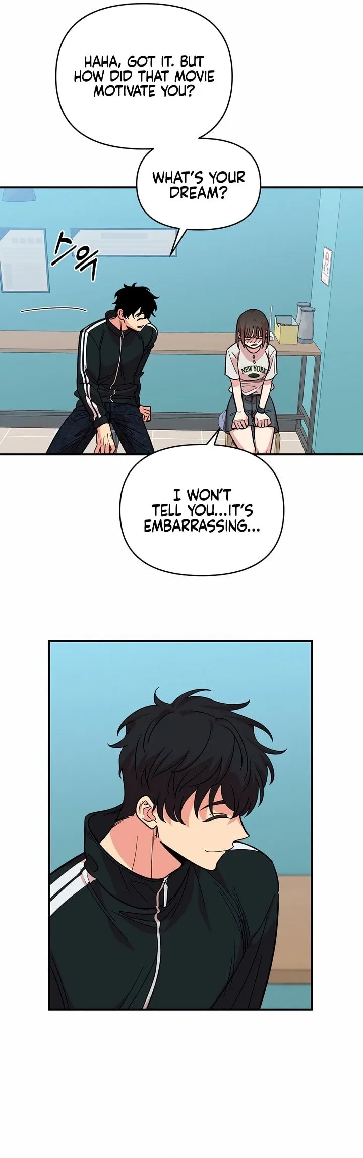 Read Childhood Friend Complex Manga Online