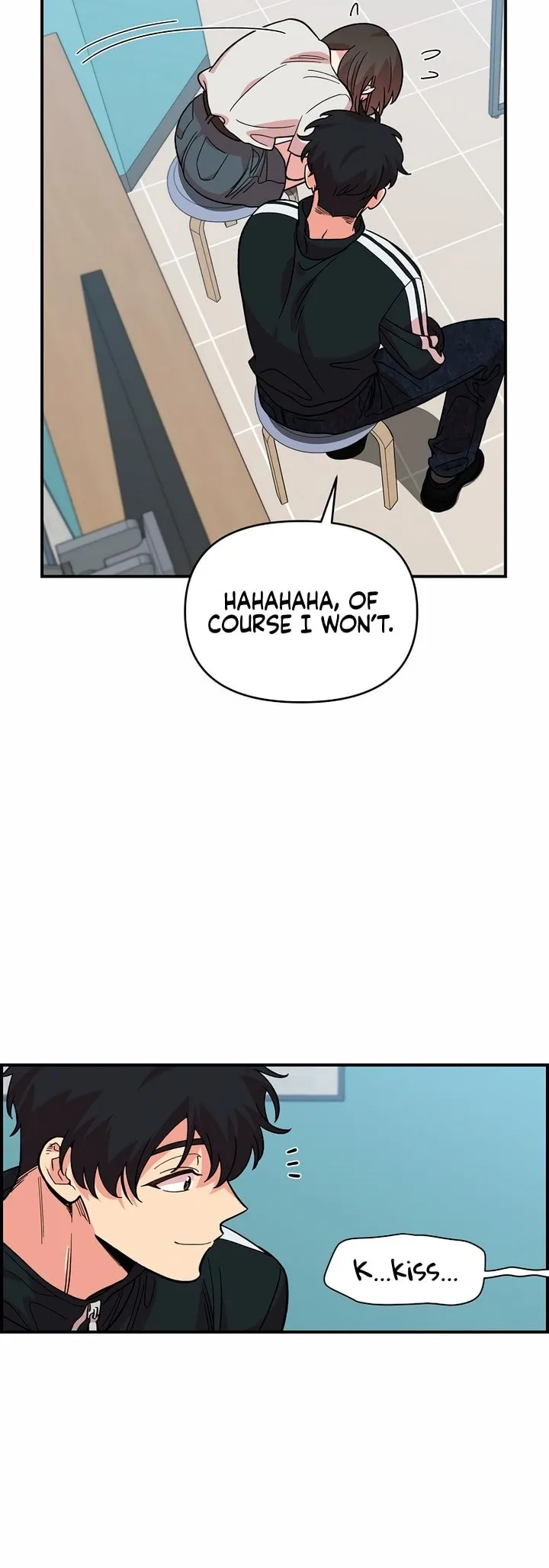Read Childhood Friend Complex Manga Online