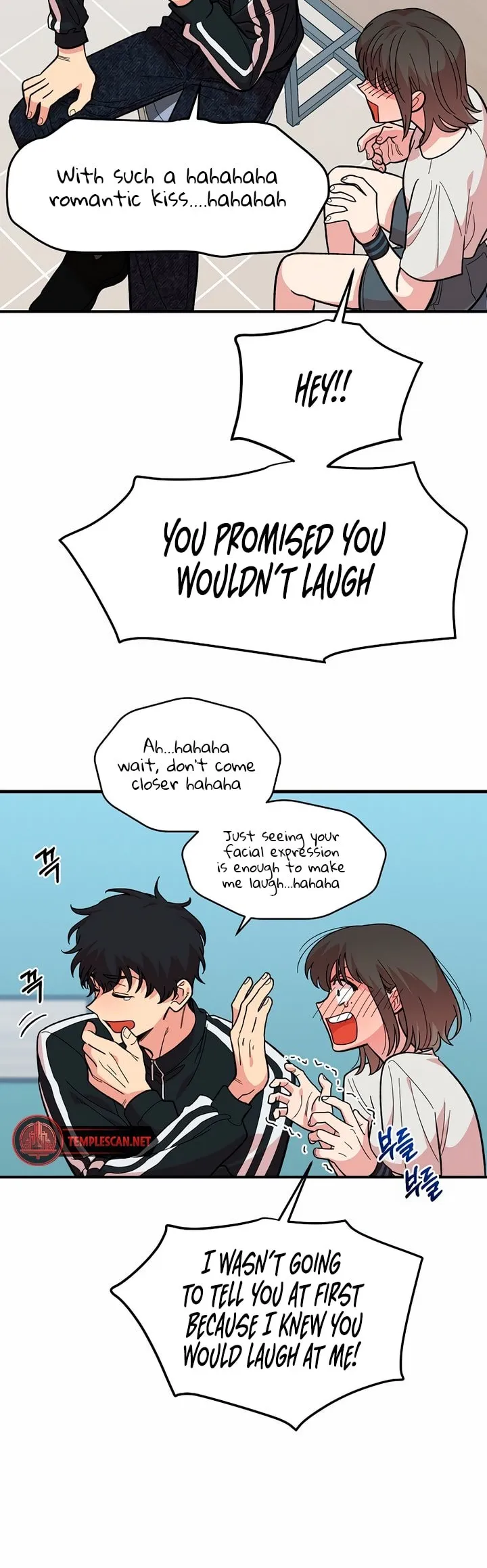 Read Childhood Friend Complex Manga Online
