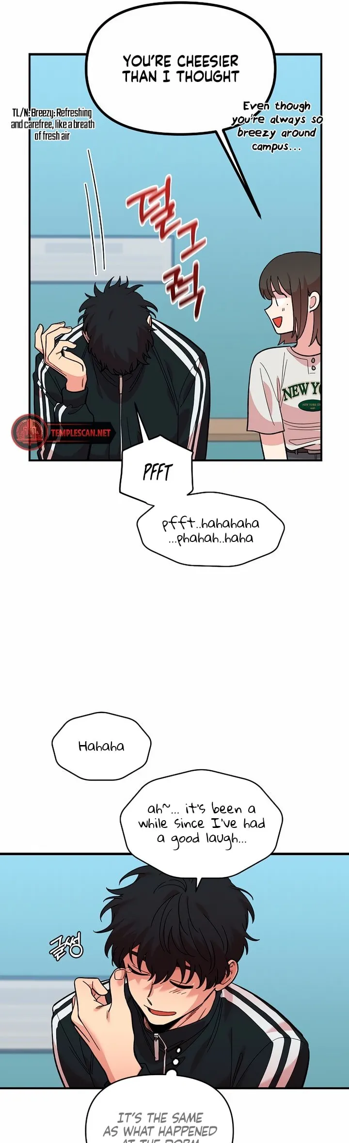 Read Childhood Friend Complex Manga Online