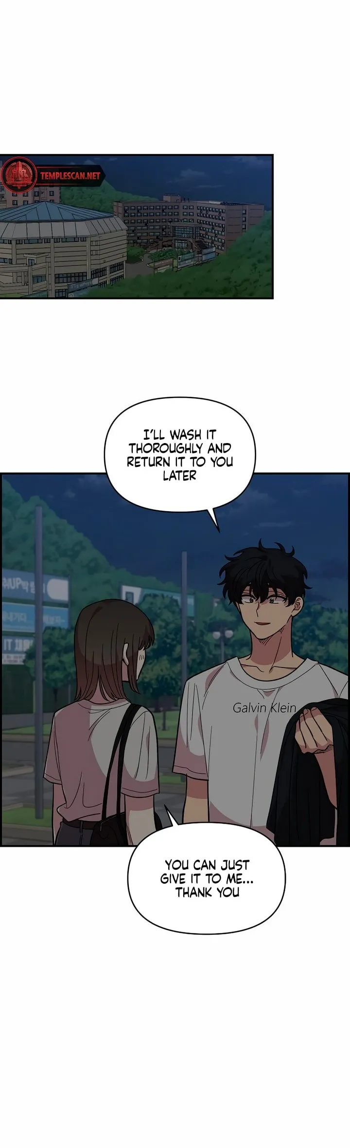 Read Childhood Friend Complex Manga Online