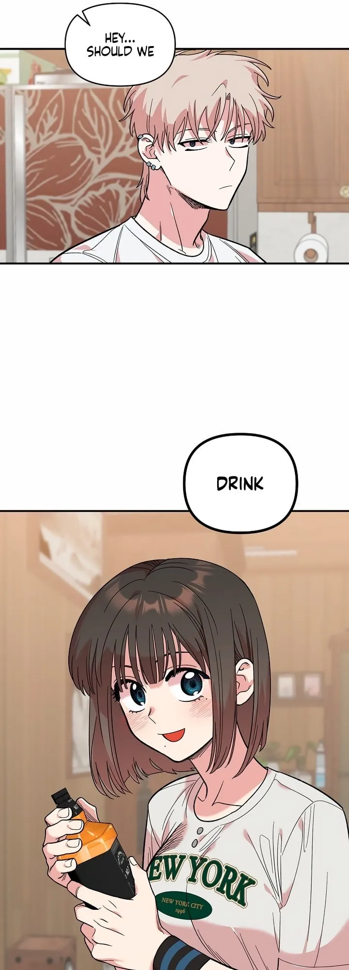 Read Childhood Friend Complex Manga Online